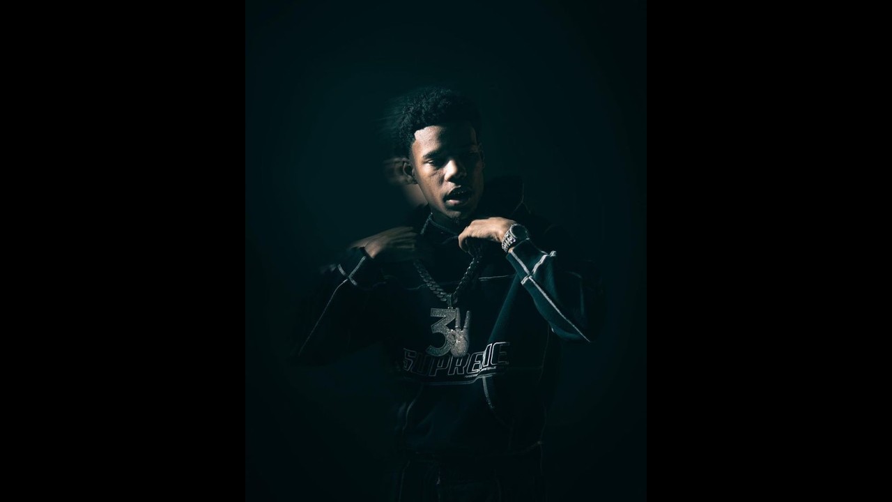 (FREE) Nardo Wick Type Beat - Ghost