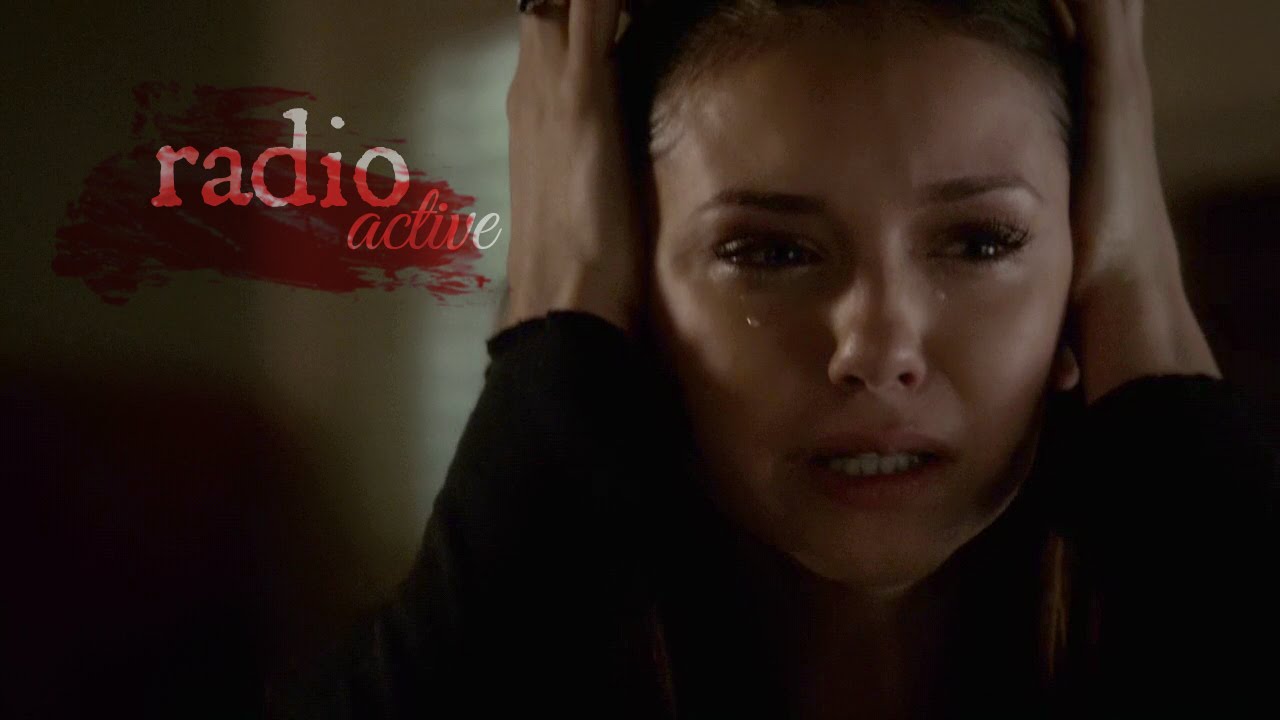 no humanity elena - radioactive