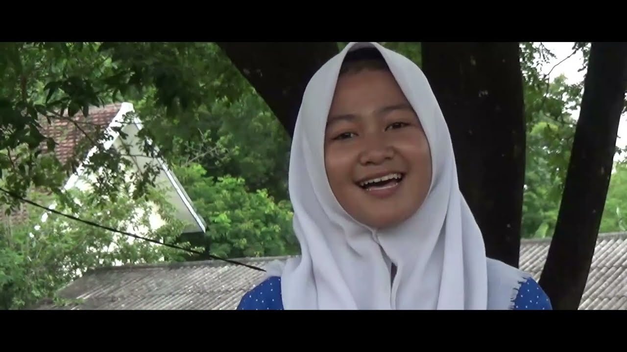 PROFIL ADIWIYATA SMPN 1 DAWARBLANDONG