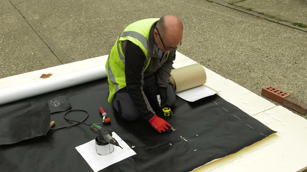 Patch Repair 