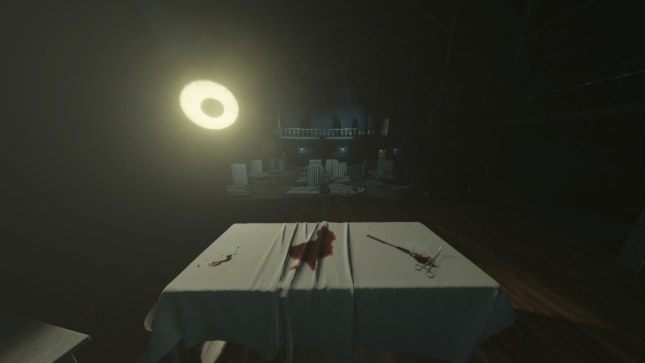 Pathologic 2 / Мор - Пролог