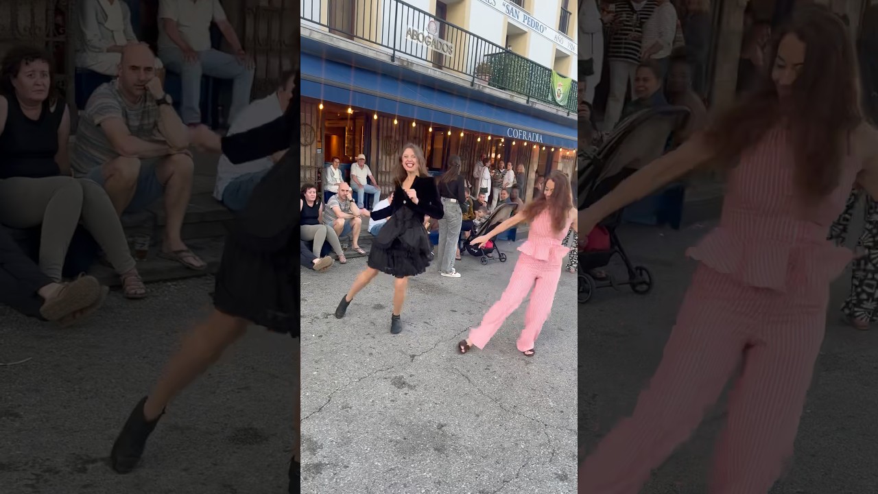 #castro #castrourdiales #dancewithiriska #bailaconiriska #dance #improvisation #baile #danza