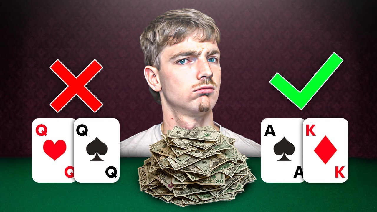 5 Estrategias de P&oacute;ker para Principiantes
