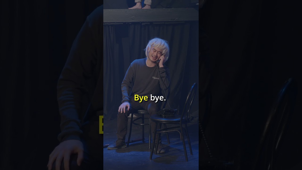 BEST ALARM EVER #shorts #comedy #sketch