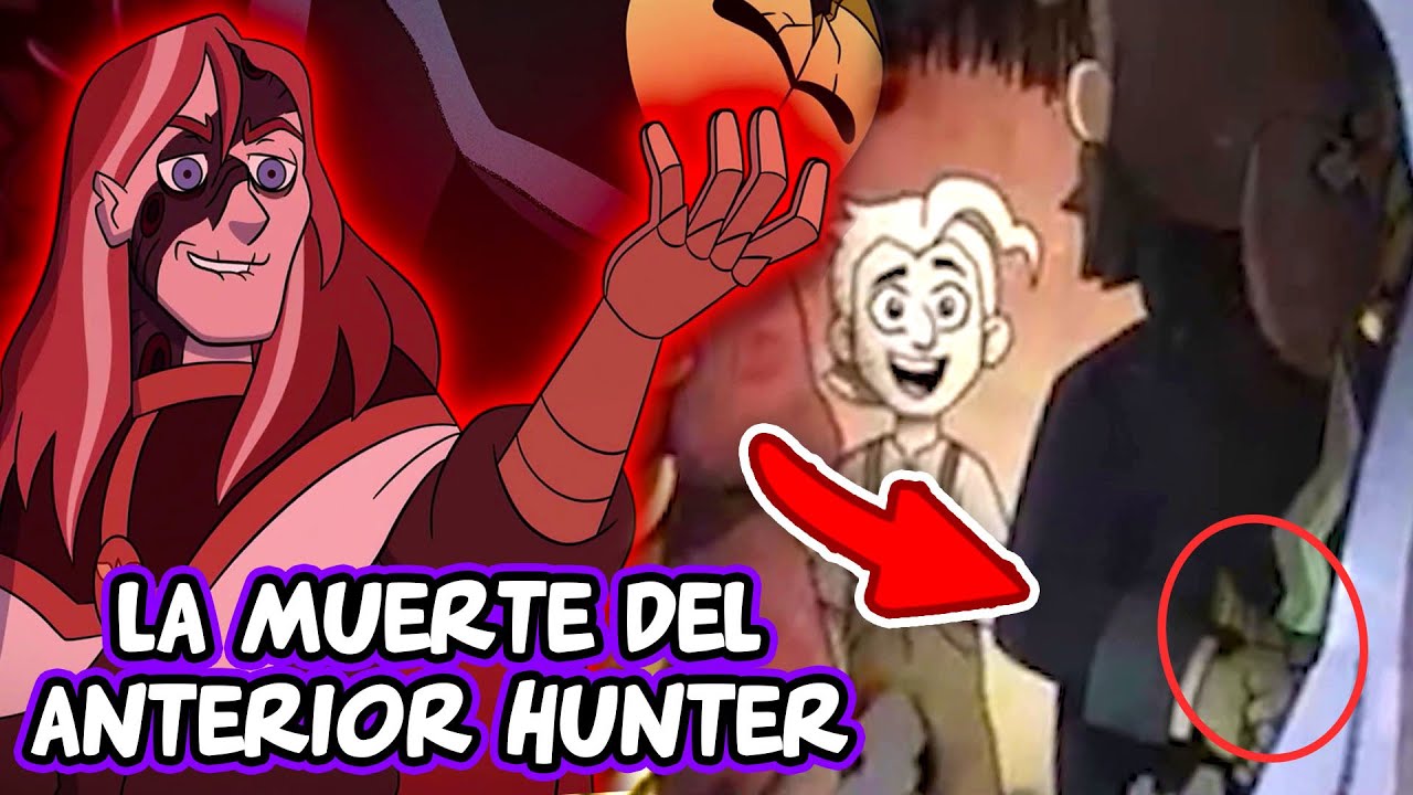 ANÁLISIS de HOLLOW MIND (CAPITULO 16) THE OWL HOUSE //Curiosidades y Referencias
