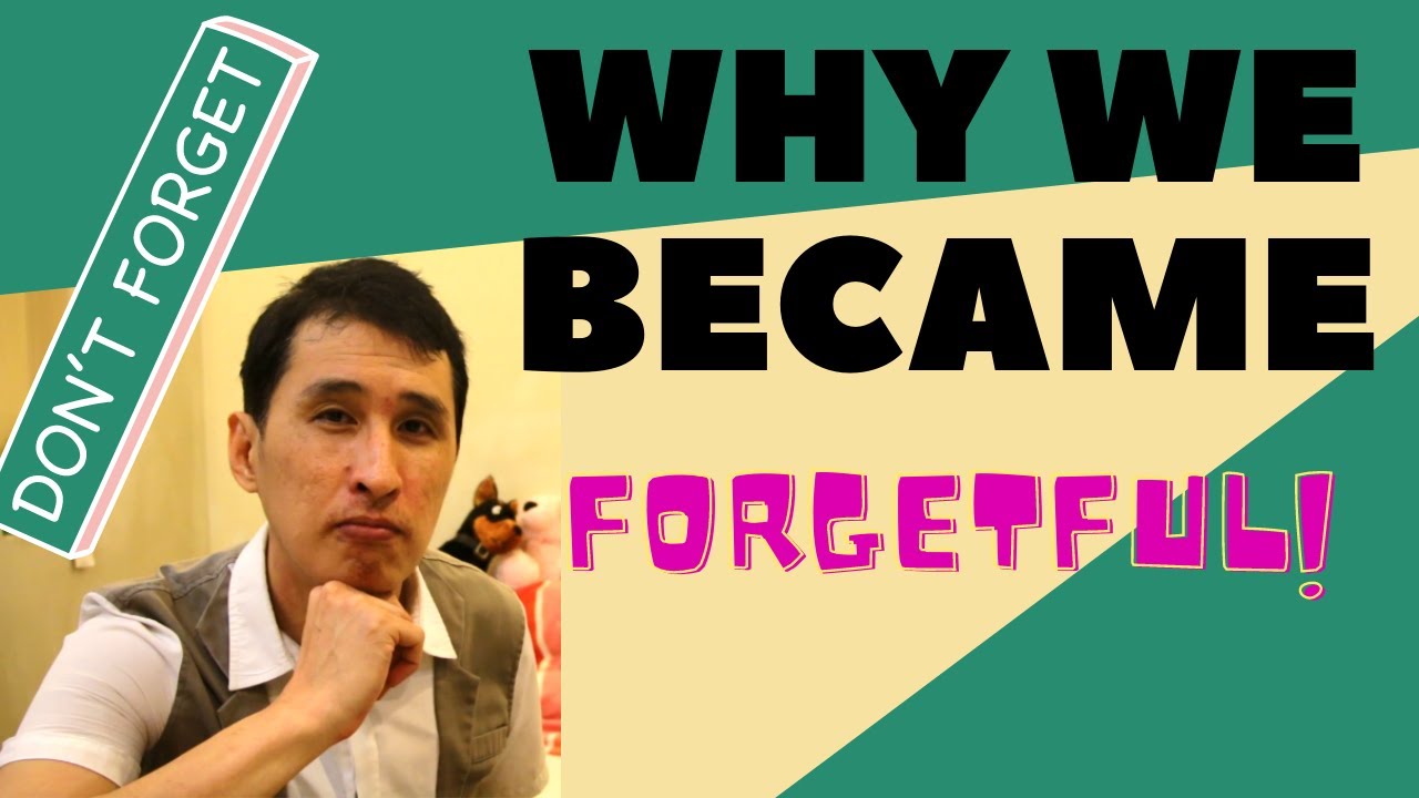 Ep 123 Mindlessness - when we become robots (Problems with modern living)