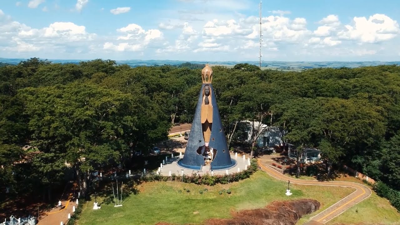 Conheça Paraná: Itaipulândia