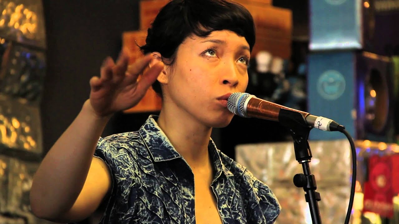 Little Dragon- 