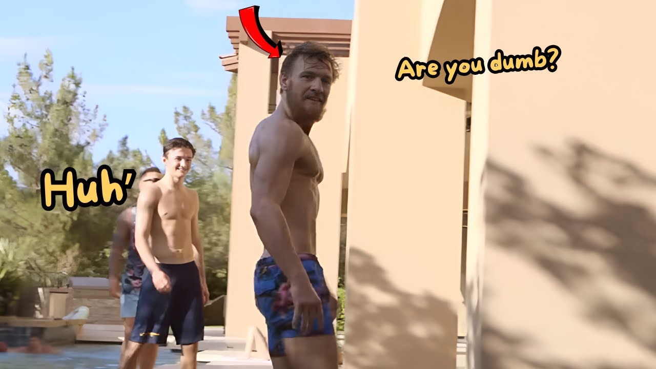 When Regular Guys Challenge Pro Fighters: Shocking Outcomes You Must See!