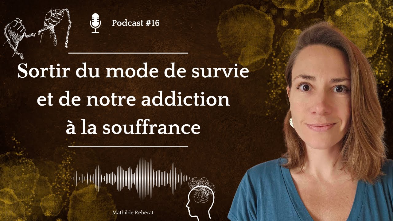 Sortir du mode de survie