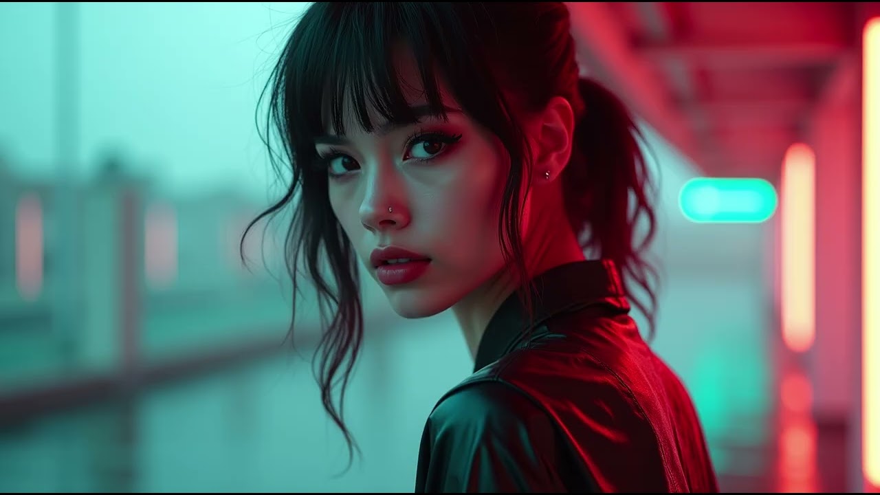 Suzuki Speed - Synthetic Tide [Deep House]