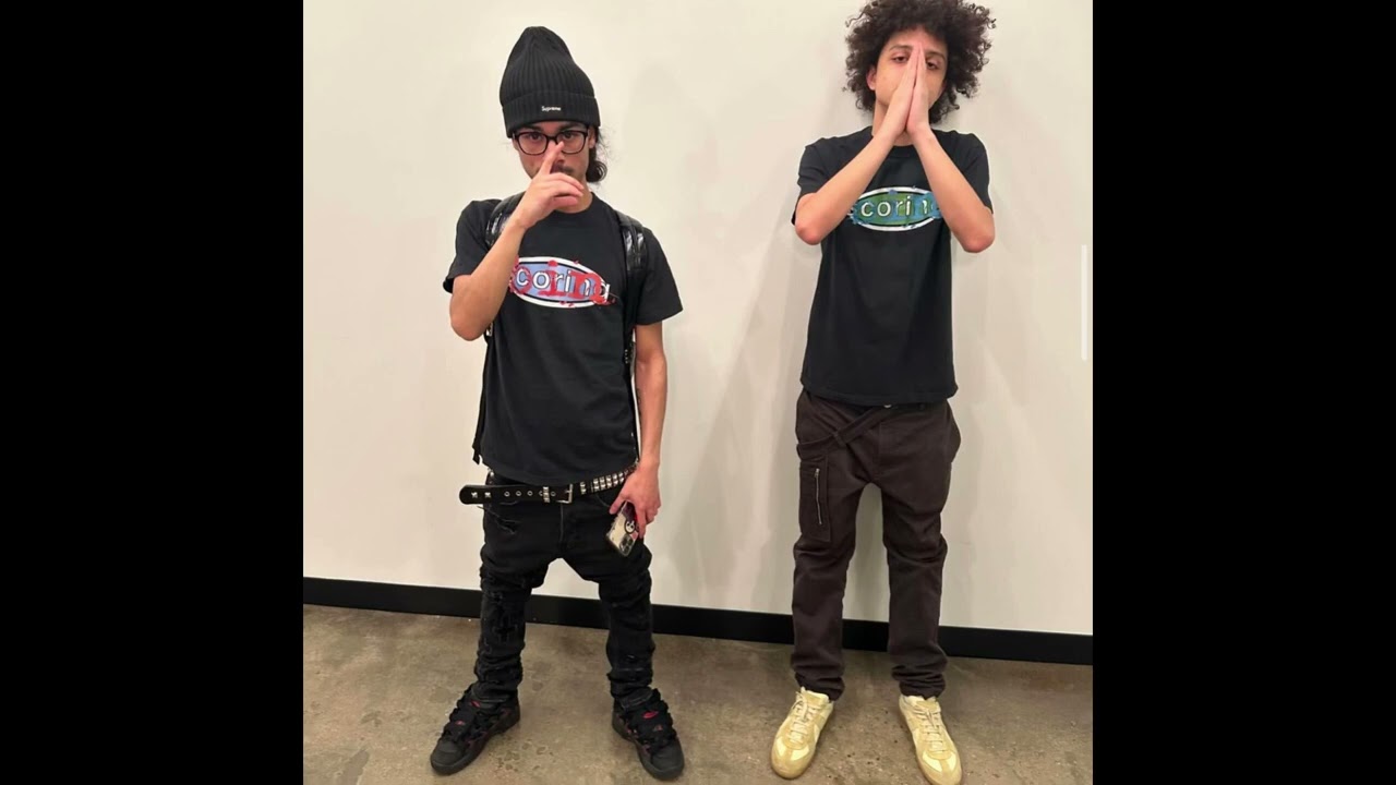 (free for profit) xaviersobased + ksuuvi + sample jerk type beat