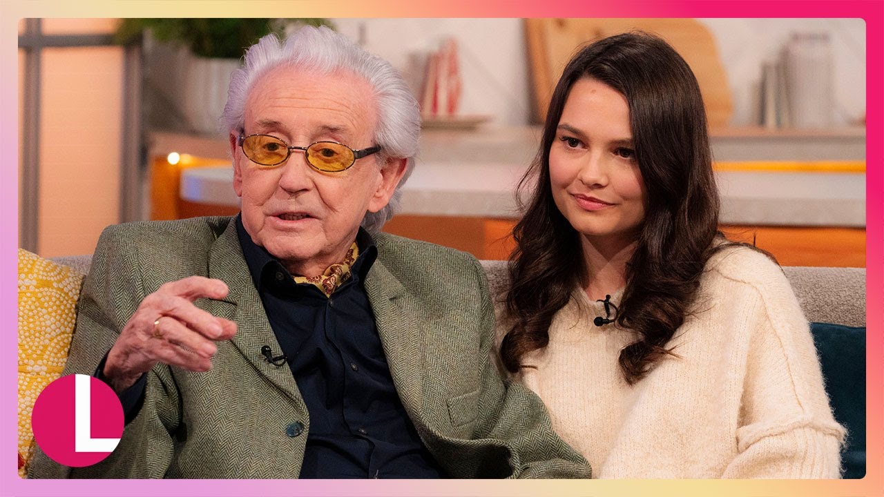 Tony Christie: ‘Music Is Medicine for My Dementia’ | Lorraine