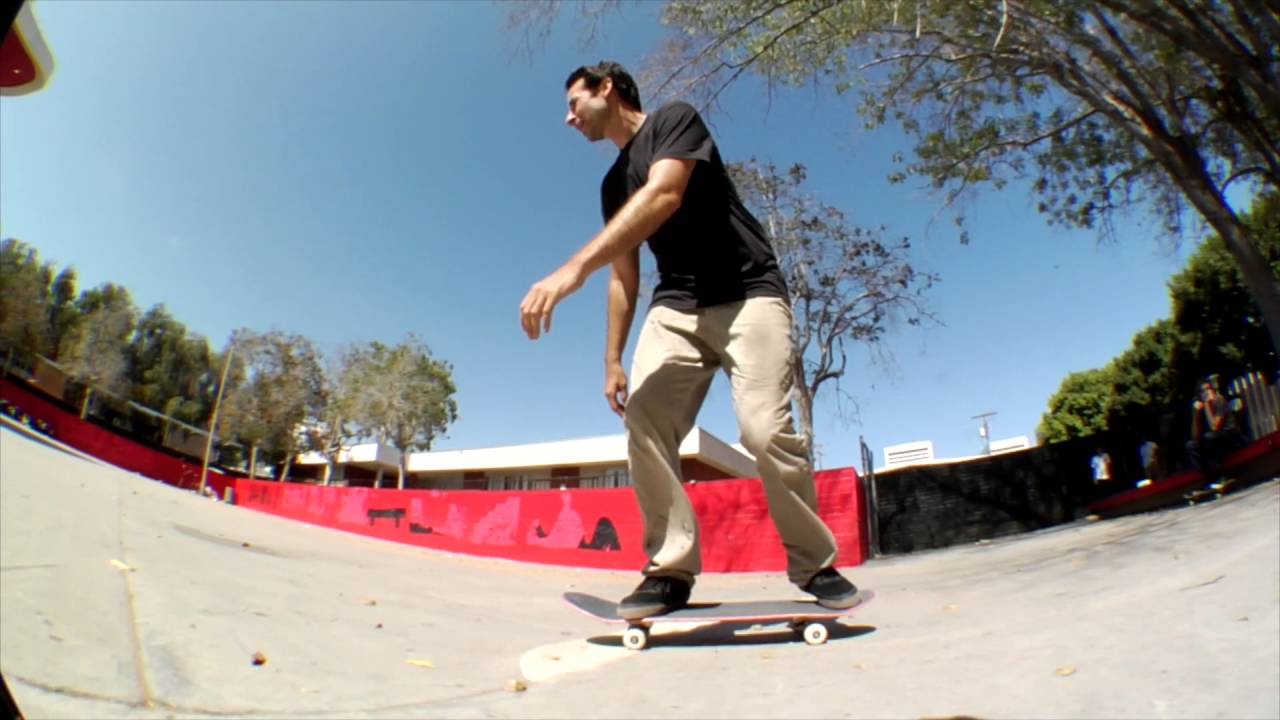 WEAKDAYS: COURTHOUSE