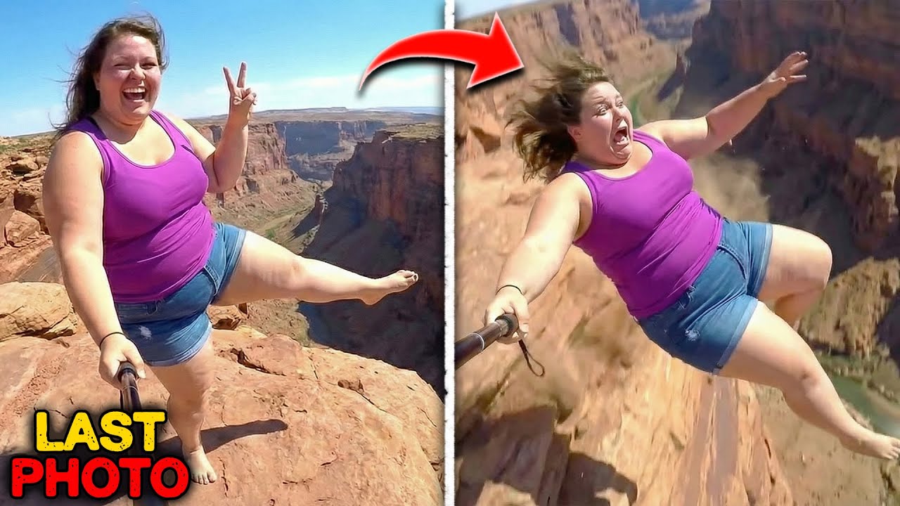 The Most STUPID Grand Canyon Deaths Ever Recorded