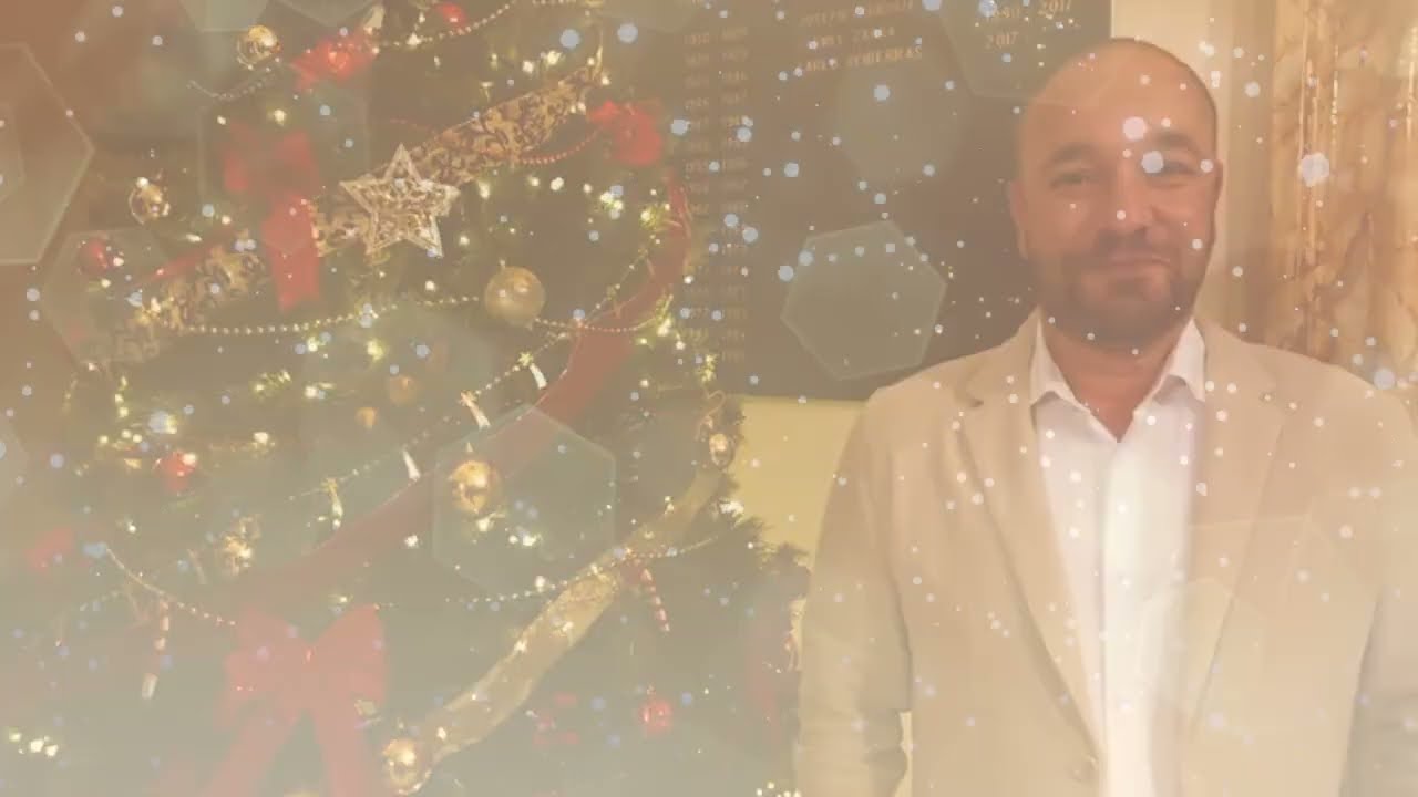 Awgurju għall-Milied u s-sena l-ġdida minn diversi Kumitati u Sotto-Kumitati.