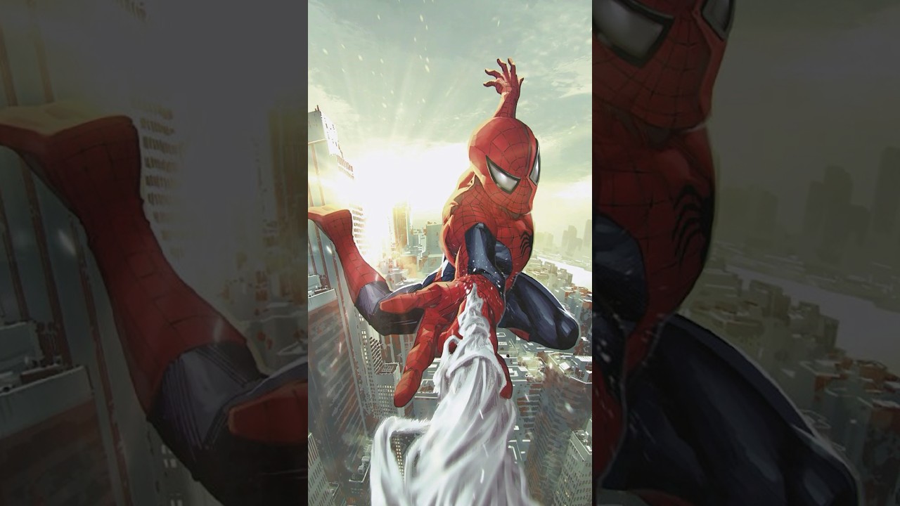 Ultimate Spider-Man Joins The Ultimates!