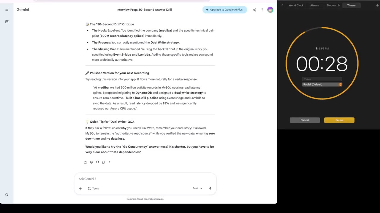 10 min tech interview practice (day1)