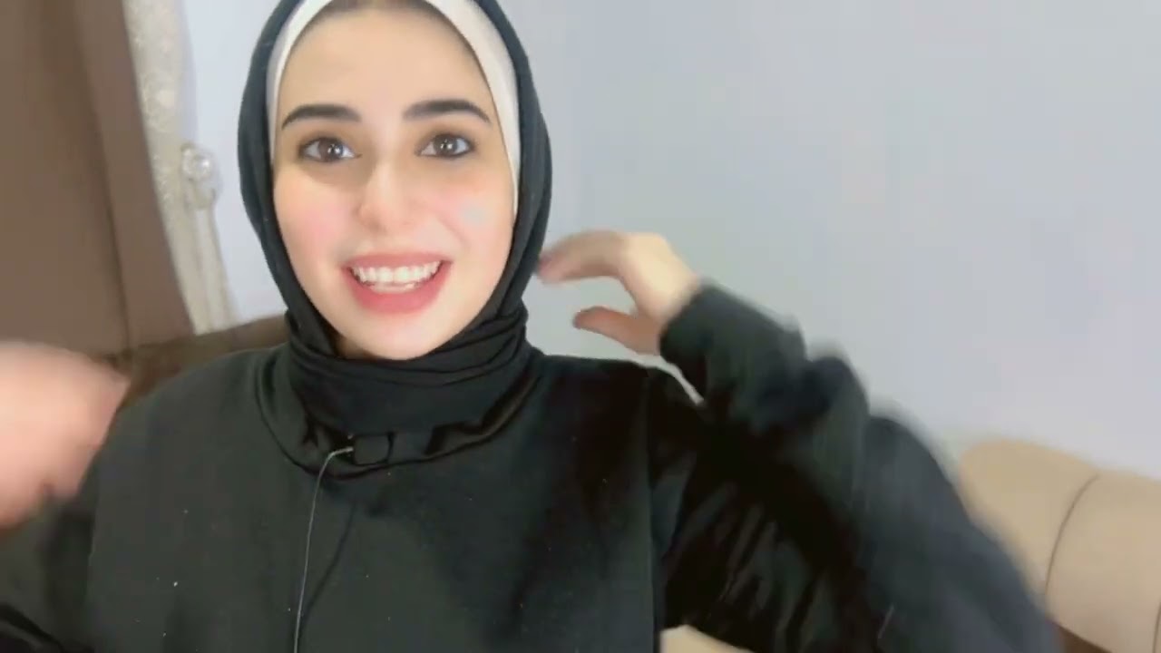 دنيا بدأت تسيطر 🤓🥹 | تحدي فك التربيط والتكميم 😷