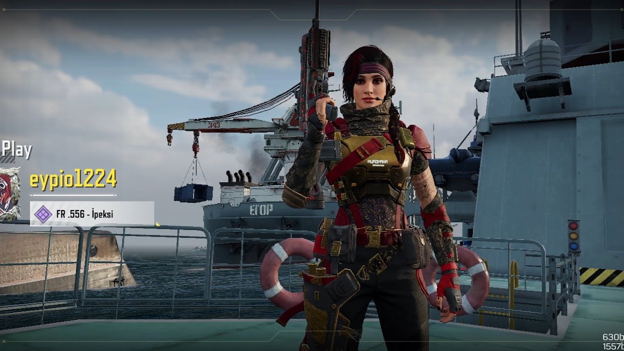 Call of duty oynanış pt 23 kısım 2