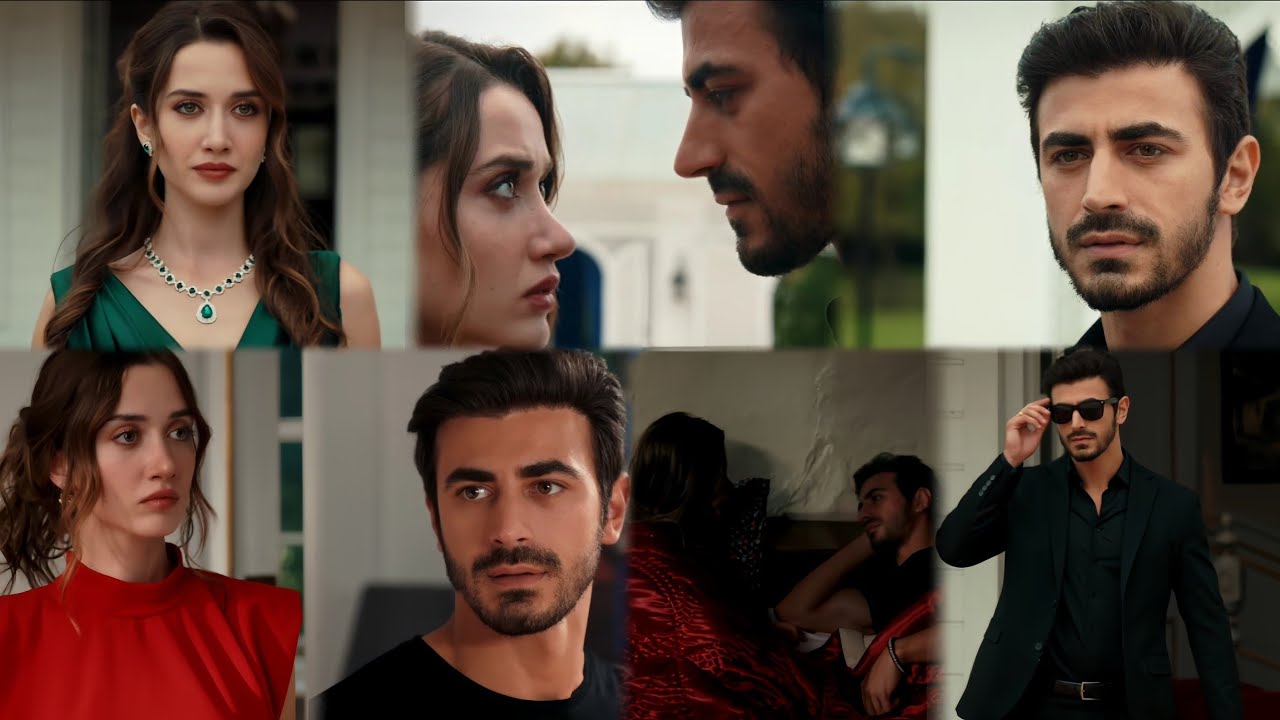 محتملاً هو العشق بداية حب مرجان واتيش 🥹✨#الأعراف #اتيش #مرجان #araftadizisi #arfat #love #funny #fyp