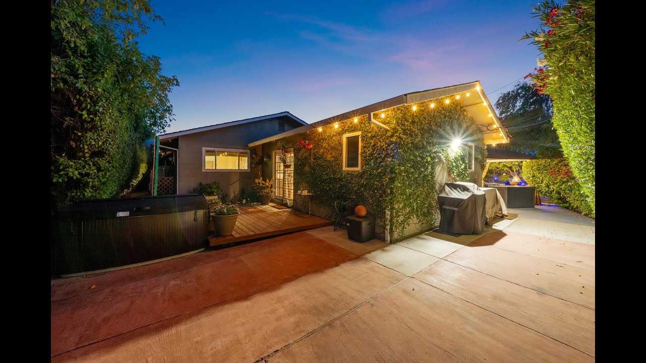 861 Flin Way, Sunnyvale