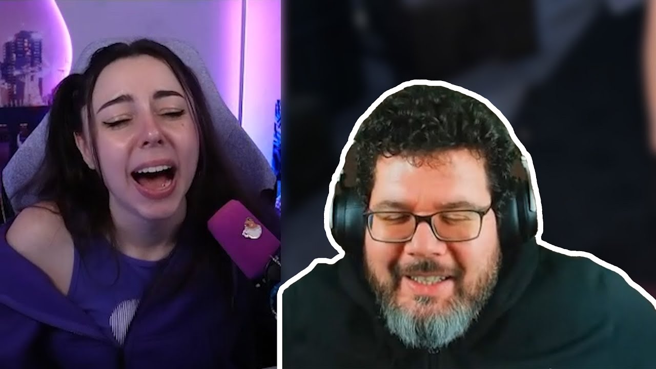 Ich haue dem voll auf die Eier...TwitchBuzzClips 56