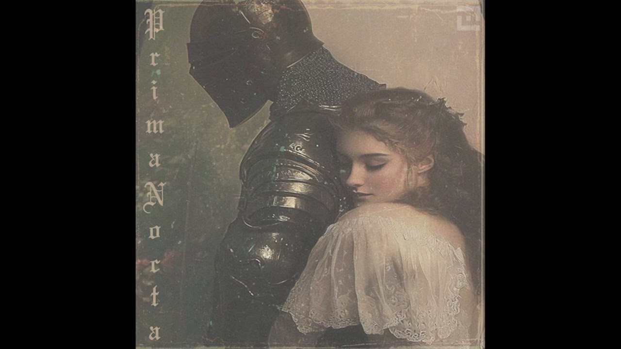 Prima Nocta (Full Album) | Dark Fantasy / Medieval / Classical Music / Dark Folk