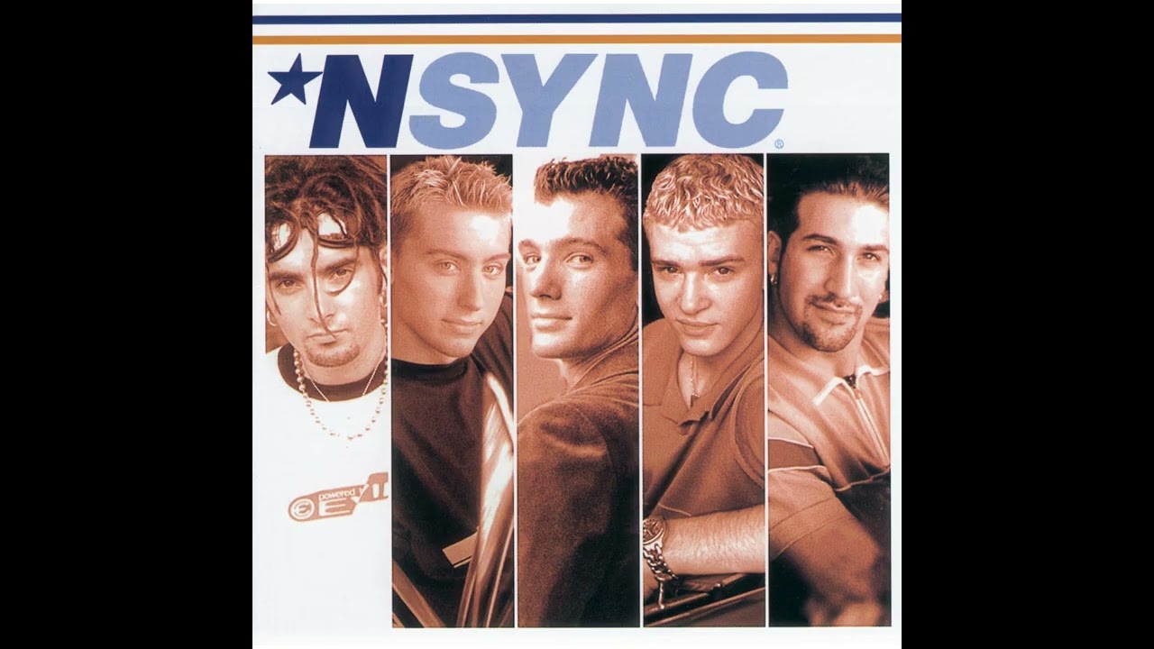 NSYNC - I Want You Back (Hot Tracks Extended Version) (Instrumental)