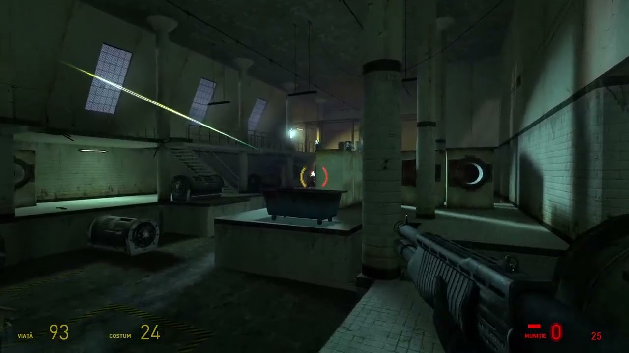 Half Life 2 Ep 8