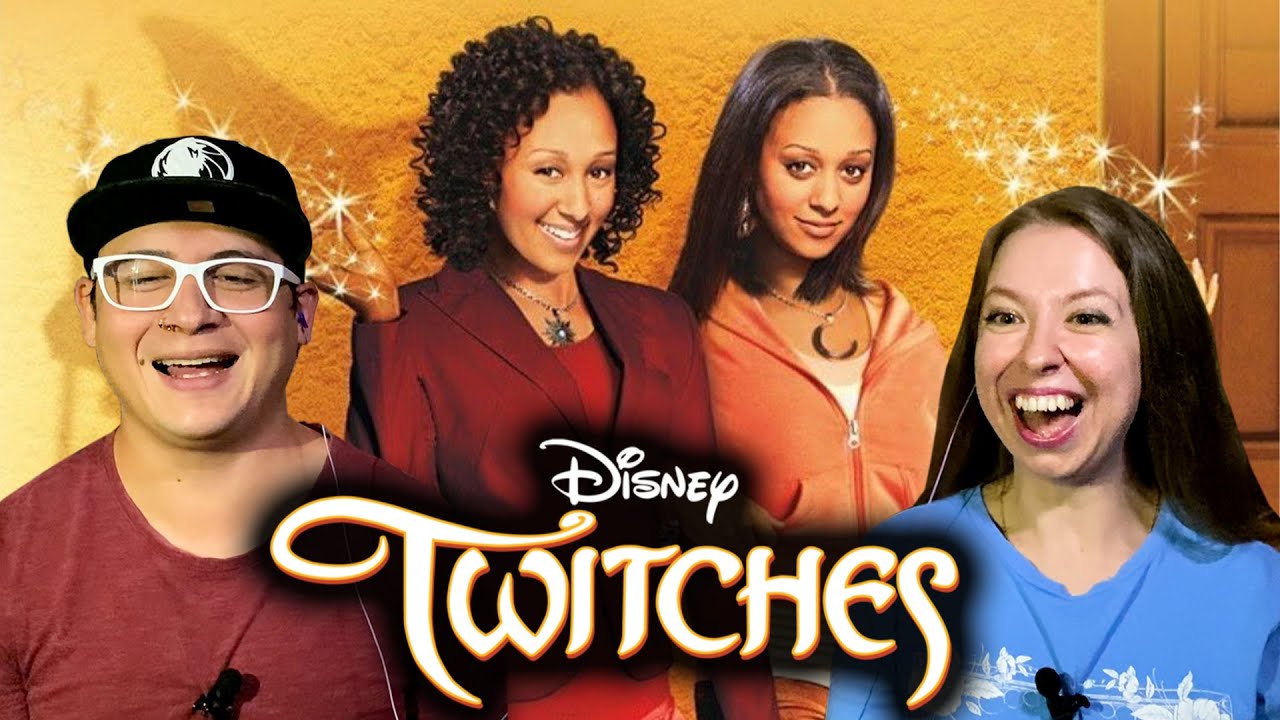 Is it TWICE as good because they're TWINS?! ✨ (Twitches Movie Reaction)
