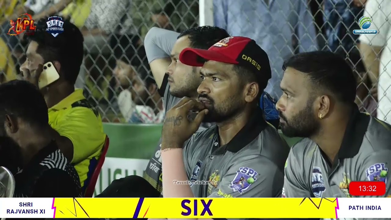 Highlights || Shri Rajvansh Xl V/s Path India || Mega-Final || Khalsa Premier League 2025