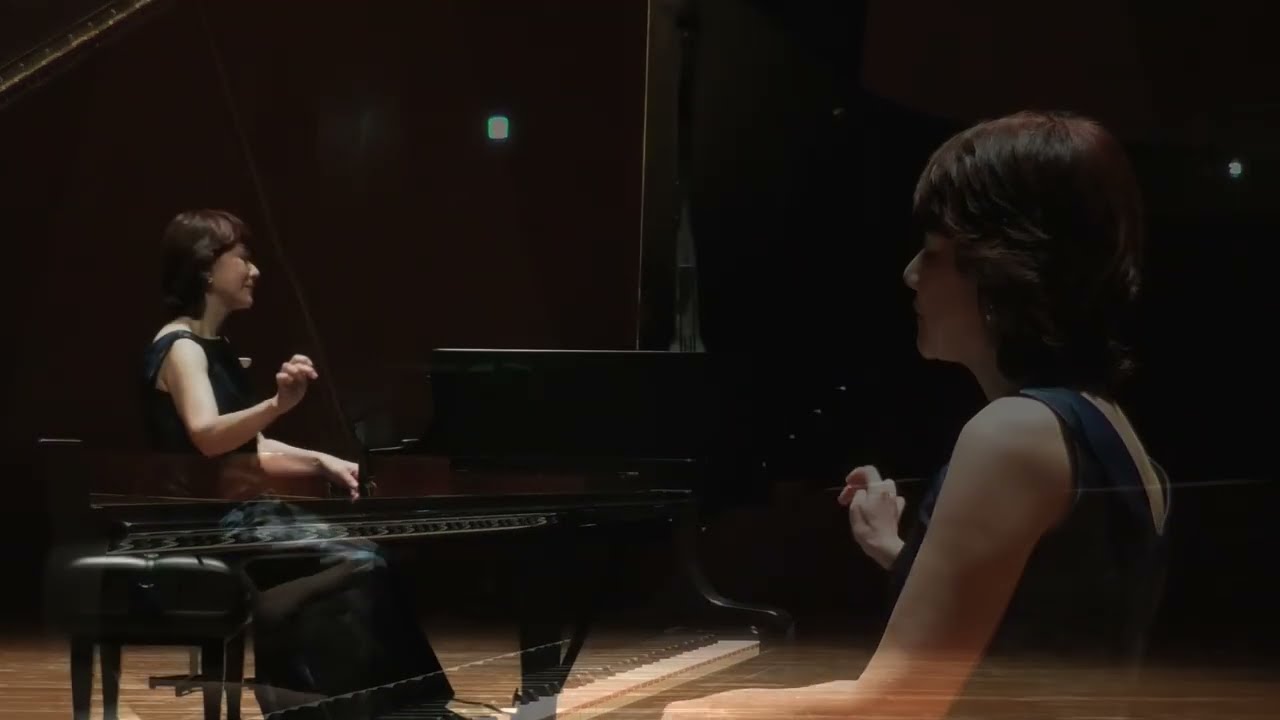 モーツァルト:アヴェ・ヴェルム・コルプス  Mozart:Ave verum corpus
