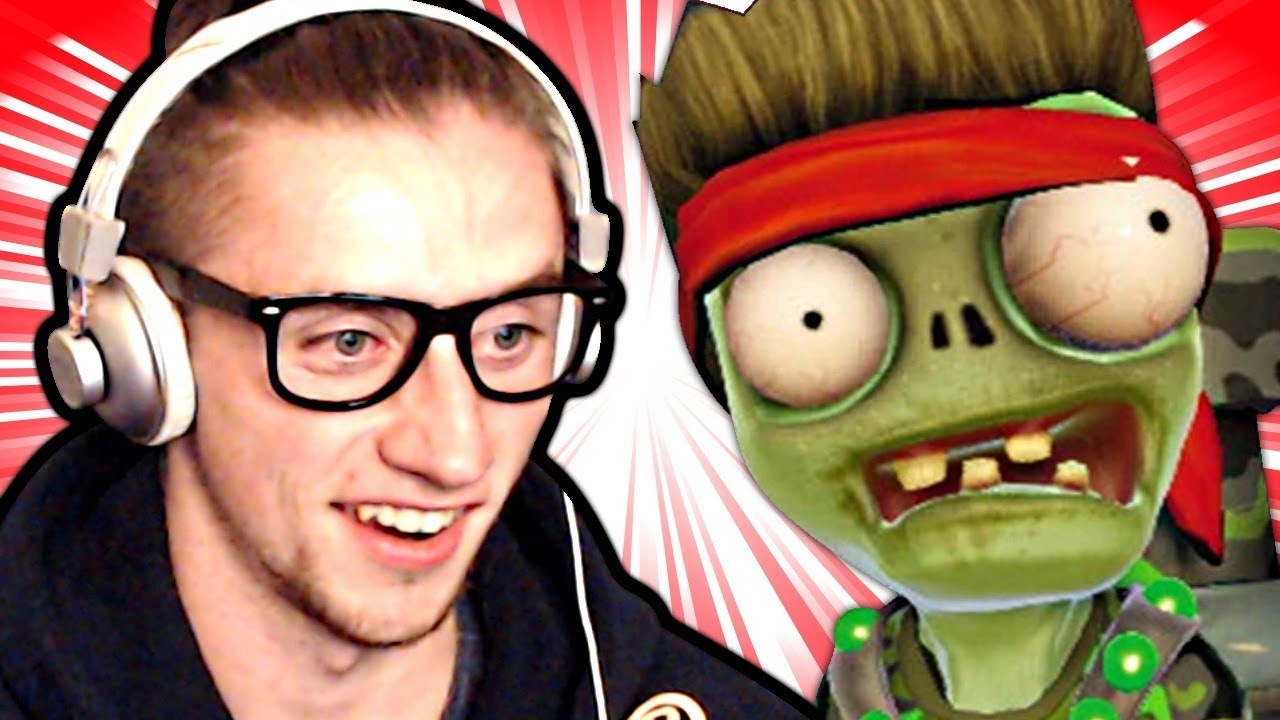 BEST Soldier In PvZ (Plants vs Zombies Garden Warfare)