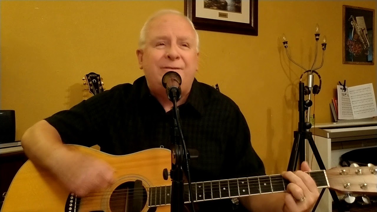 Let's Just Run Away. (Original Song)