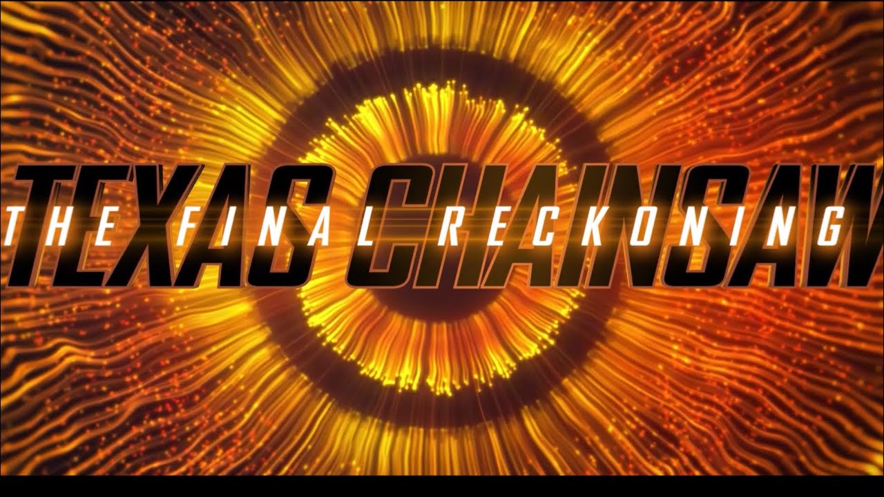 Texas Chainsaw Massacre Game: THE FINAL RECKONING TOURNAMENT TRAILER