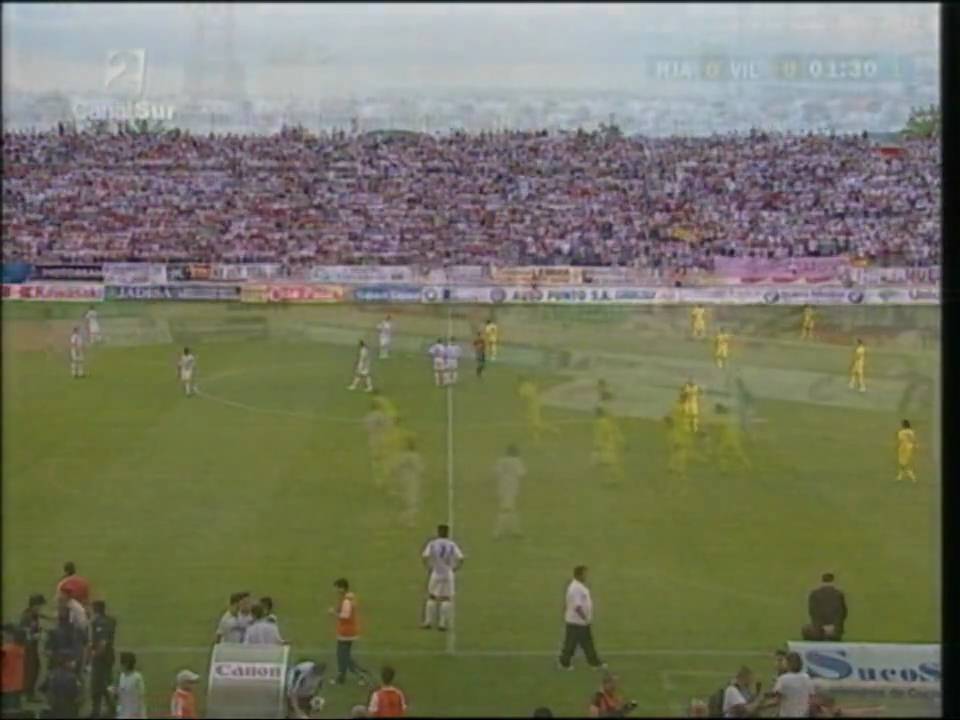 Real Jaen vs Villarreal... el sueño no acaba