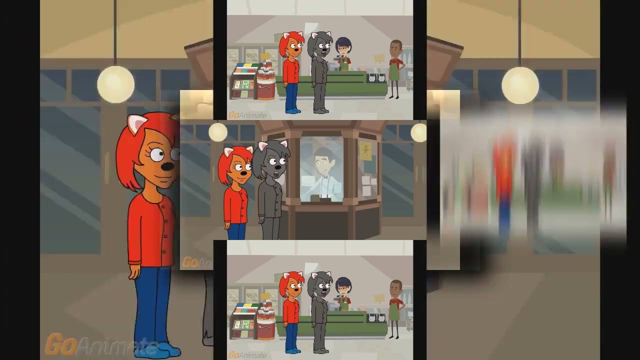 (REUPLOADED) (YTPMV) Rammy's Adventures Part 1 Scan