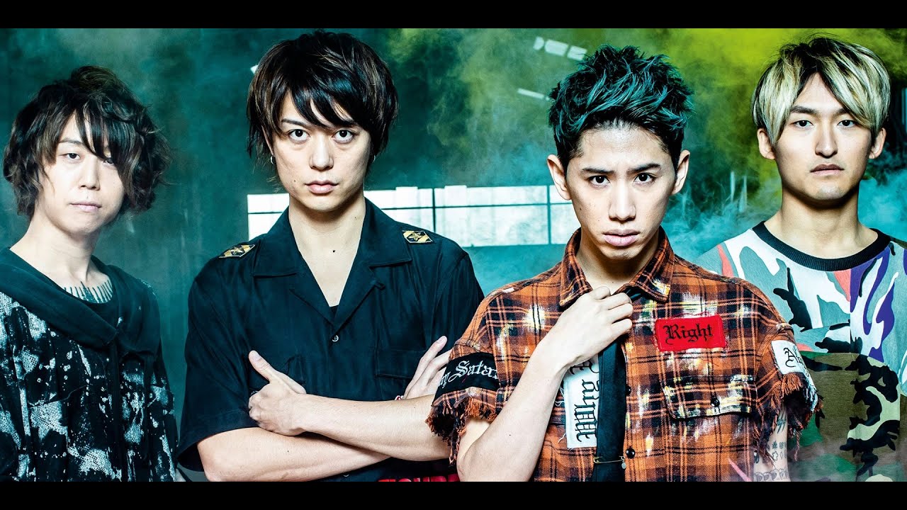 Top 10 Japanese Bands