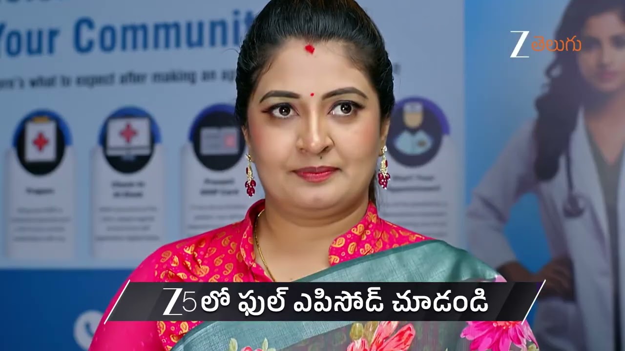 Kalavari Kodalu Kanakamahalakshmi | Ep - 498 | Preview | Mar 09 2026 | Zee Telugu