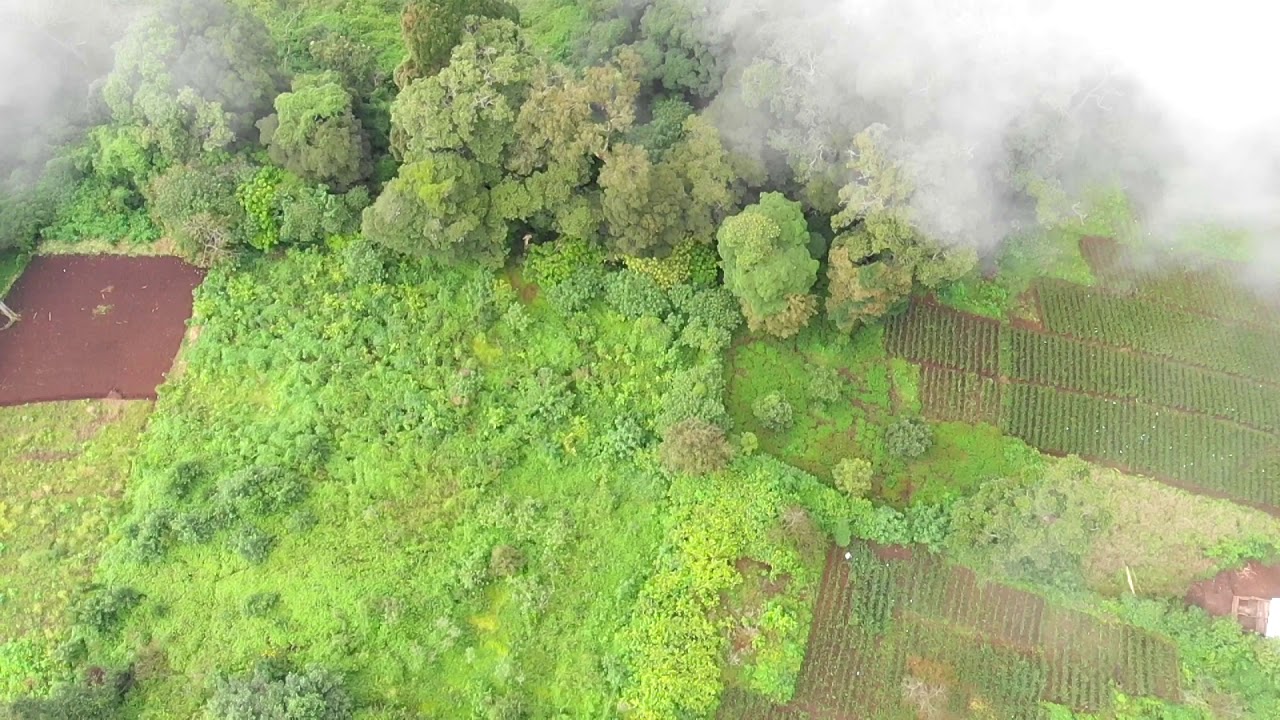 guatemala drone footage