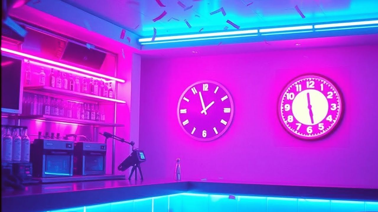 Letniaczki - Nie Ma Jutra ⚡