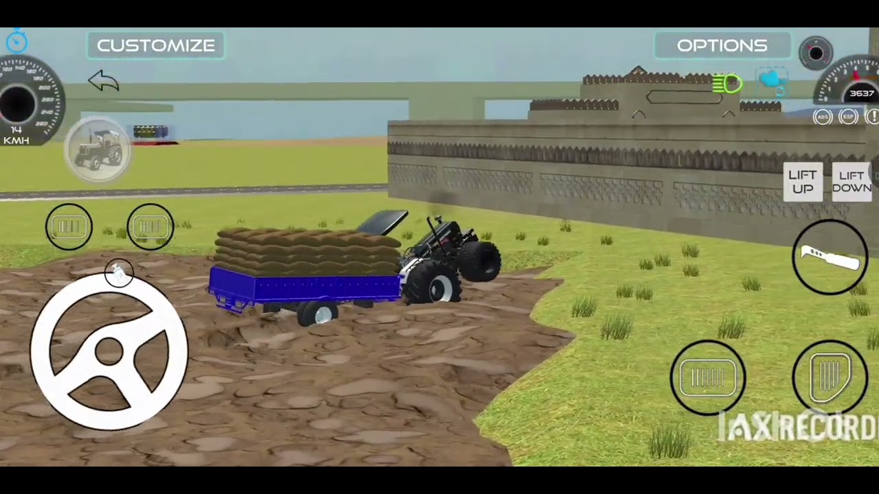 😈🦅🚜Digitrec ki power check karo🐎🚜
