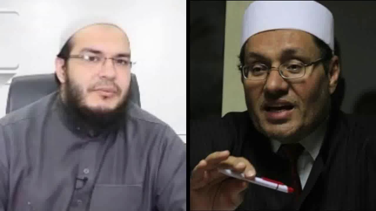 مواجهة نارية بين الشيخ احمدجلال و مفتي استراليا | (الجزء الاول)