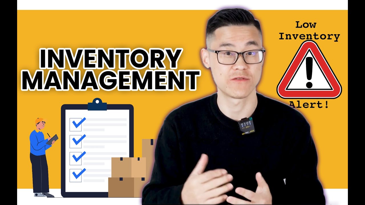 Dropship Inventory Management Your Key To Success