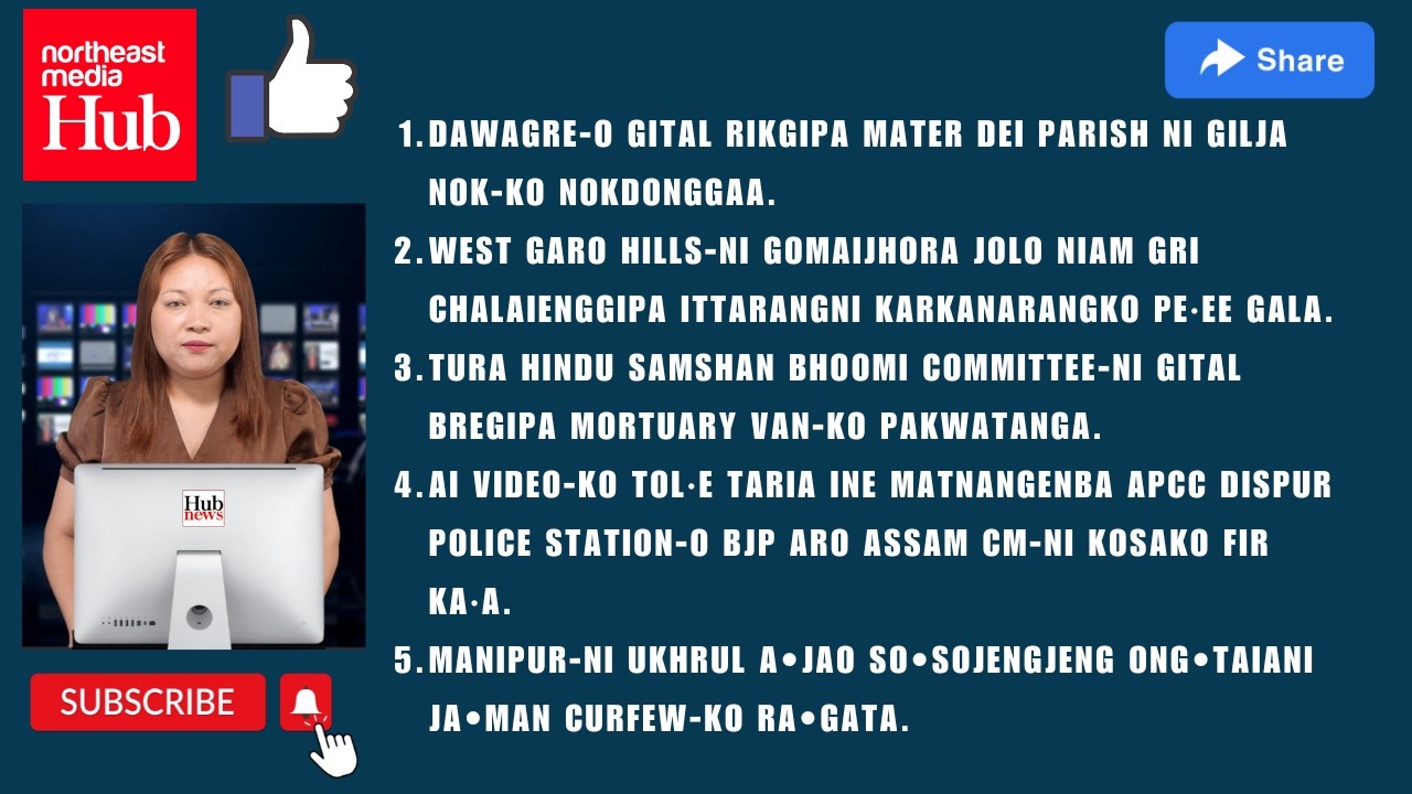 Hub News | 11 February 2026