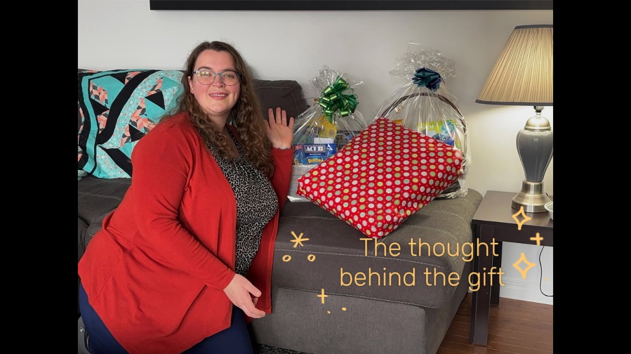 Homemade Gifting: Why I Make Everything Myself