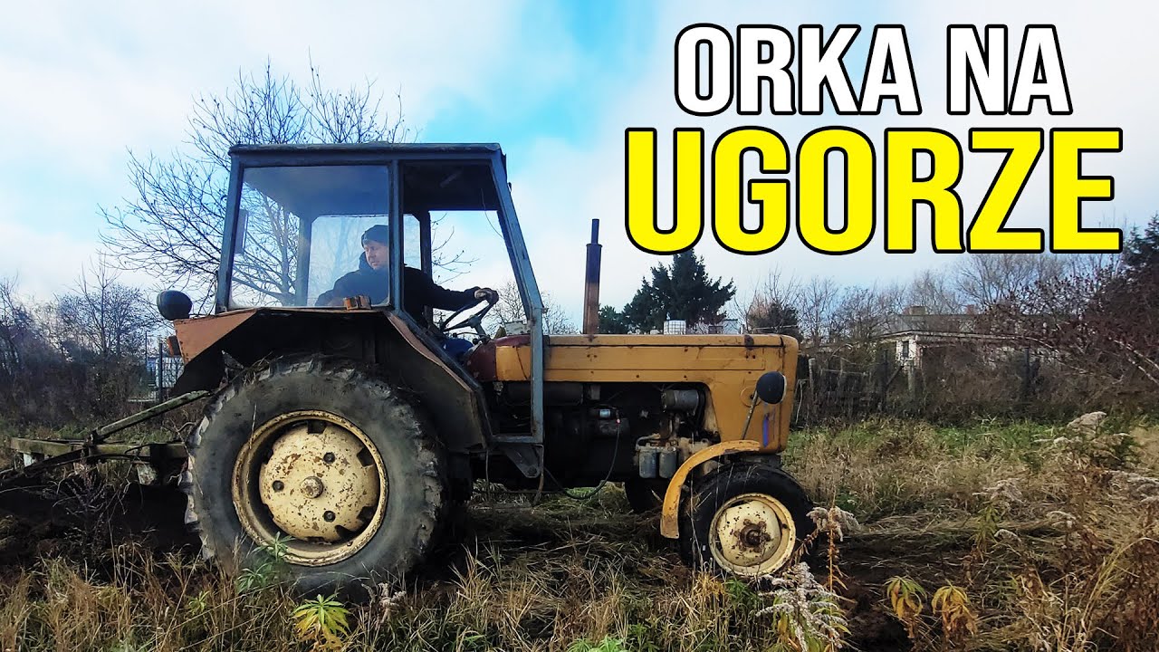 URSUS na ugorze - Czy może być gorzej?