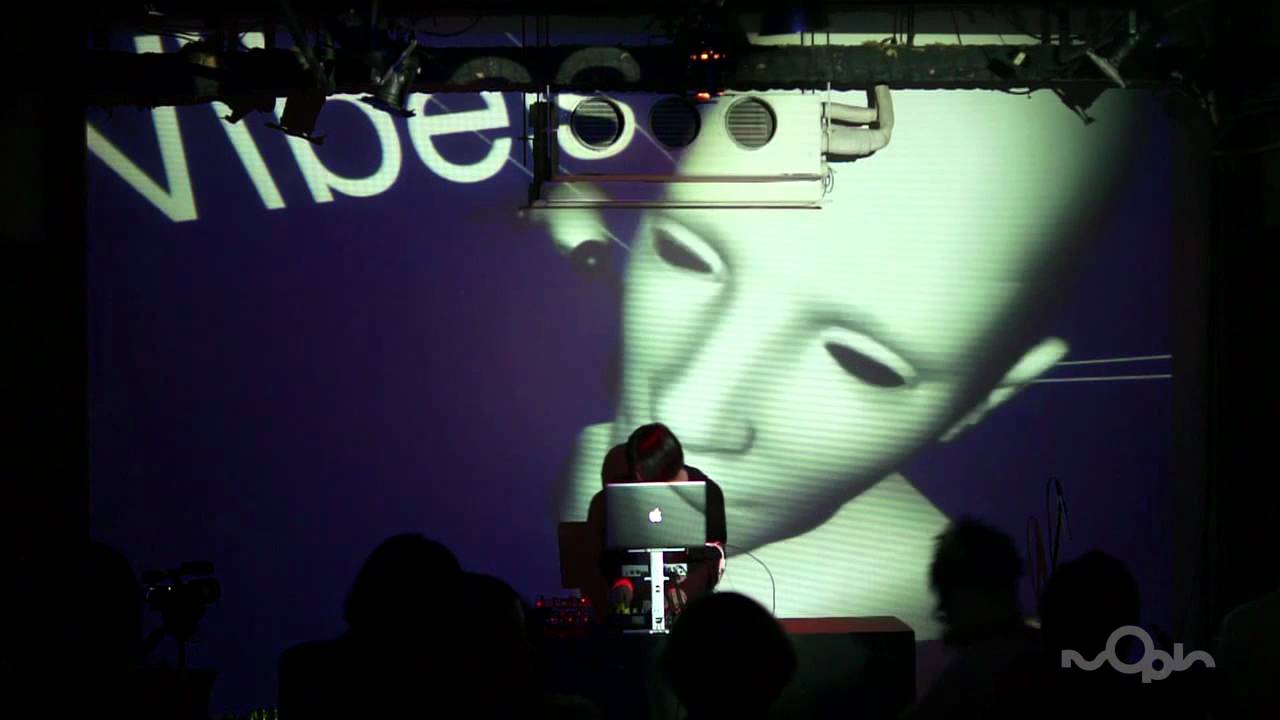 [shotaro hirata x Fushimi Naoto] 2012.2.25(sat) moph records showcase @ SDLX