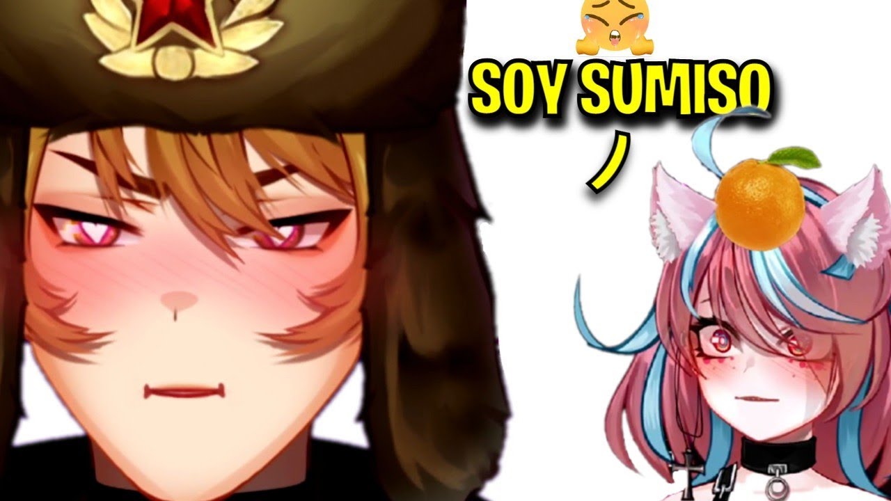 Emi se aprovecha de Nova 😌